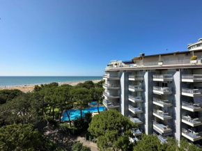 Residenza Marco Polo Lignano Pineta